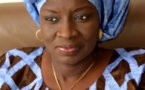Proposée au poste de n°2 de l’Apr : Aminata Touré s’éloigne de la guillotine