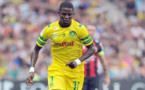 Equipe Nationale : Djilobodji « accule » Giresse