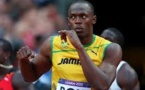 Usain Bolt : Sexe, nuggets, Heidi Klum et Sandra Bullock... Ses confessions