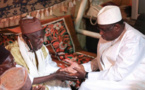 Discours: Le Khalife des Niassènes sermonne la classe politique et adoube Macky Sall
