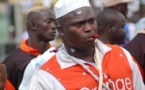 Modou Lô « Luc Nicolaï nous manque..  On ne sent toujours pas les choses bouger »