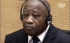 Côte d’ivoire : La CPI refuse de libérer Laurent Gbagbo