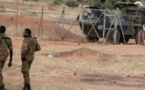 Burkina Faso: le convoi militaire français a quitté Kaya pour Ouagadougou