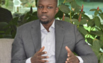 Ousmane Sonko : « Je ne signerai aucune charte pour la non-violence »