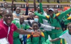 Champions d'Afrique, les Lions sourds-muets seront reçus au palais ce...