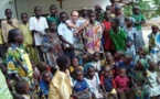 Le prêtre enlevé au Cameroun a probablement été emmené au Nigeria
