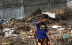 Philippines: l'aide s'accélère, le gouvernement annonce 3.261 morts