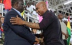 El Hadj Diouf sur le 3e mandat : " Macky Sall est un travailleur..."