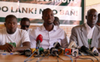 Pacte de la paix: Le "3ème mandat " fait exploser la société civile, Macky Sall épié