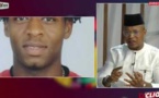 El Hadj Diouf : " J'ai demandé à ce que l'on m'amène en France à la place de Makhtar Ndiaye..."