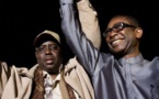 Youssou Ndour quitte Benno mais reste dans le Macky