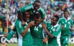 CM 2014 : le Nigeria ira au Brésil