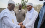 Rencontre secrète à Versailles: Ce que mijote Abdoulaye Wade contre Macky Sall