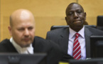 Crimes contre l’humanité : L'Onu rejette la suspension des procès de dirigeants kényans