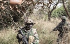 Ziguinchor: Opérations de sécurisation de l'Armée depuis le 1er novembre