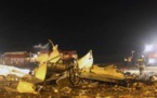 Crash d'un Boeing: la Russie s'interroge de nouveau sur son parc aérien
