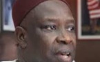 Création de l’ANSP : Les craintes de Serigne Mansour Sy Jamil