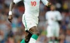 Pour Giresse, Sadio Mané doit évoluer dans un grand championnat