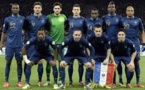Mondial 2014 : La France forcée de réagir face à l’Ukraine