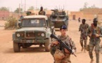 Mali: à Gao, la force Barkhane patrouille régulièrement pour rassurer la population