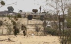 Un attentat meurtrier frappe l'armée égyptienne dans le Sinaï