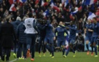 Les Bleus l'ont fait !