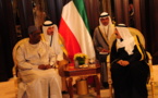 L’Emir du Koweït soutient les investissements au Sénégal