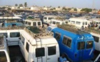 Grève des transporteurs le 1er décembre jusqu'à nouvel ordre: Pas de négociation, seulement des actes, l'Etat averti
