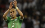 Mondial 2014 : Madjid Bougherra envoie l'Algérie au Brésil