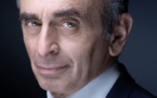 Eric Zemmour va annoncer sa candidature à la présidentielle mardi midi