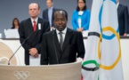 JO de Tokyo 1964: Diagna Ndiaye reçoit la 1ère génération de Sénégalais olympiens vendredi prochain
