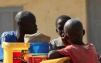 Affaire des 2 talibés de Touba