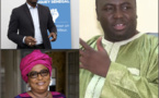 Ville de Dakar / Quand Bamba Fall révèle sur Soham El Wardini et Bougane : Un trio purement « Ndakarù » à écarter?