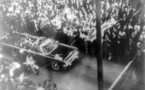 L'assassinat de JFK: une révolution dans les médias