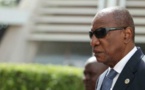 Guinée : Alpha Condé transféré dans la résidence de son épouse