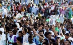 Mauritanie: les élections boycottées par une partie de l'opposition
