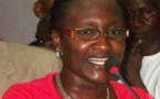 Cathy Cissé Wone s’insurge contre Moustapha Diakhaté !
