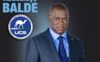 Abdoulaye Baldé : "l’éclatement de BBY permet une bonne visibilité politique»