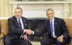 Rencontre au Sommet à Washington entre le Roi du Maroc Mohammed VI et le Président américain Barack Obama : consécration d'un partenariat stratégique de haute facture