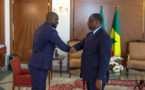 Haute Cour de Justice: Une pétition de Ousmane Sonko à Macky Sall pour Haute trahison
