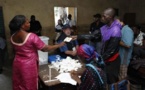 Les Maliens aux urnes pour le 1er tour des législatives