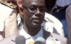 Le Meeting de Thierno Alassane Sall à Thiès tourne au vinaigre: Les Apéristes se sont crêpés le chignon comme à la borne fontaine