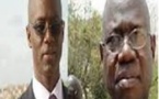 Augustin Tine et Alassane Sall  se crêpent encore le chignon
