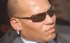 Karim Wade devant la chambre d’accusation aujourd’hui