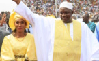 Gambie: Adama Barrow remporte la présidentielle avec 53,2%