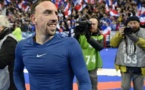 Ballon d'Or - Ribery confiant