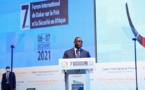 Macky Sall au 7e forum de Dakar: "La sécurité n’a pas de prix. Mais elle a un coût"