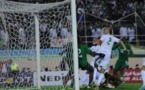 Fifa: plainte irrecevable du Burkina, Algérie en règle