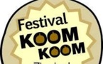 Festival Kom-Kom : Le promoteur en colère contre la tutelle