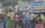 Casamance : « La paix est très proche »
